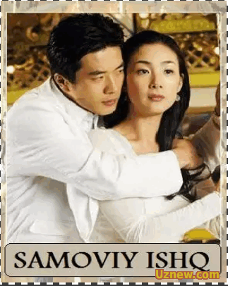 Samoviy Ishq (Korea Seriali) 39-40 (Final)