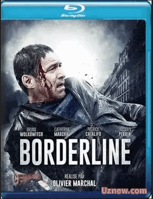 На грани добра и зла / Borderline (2014)