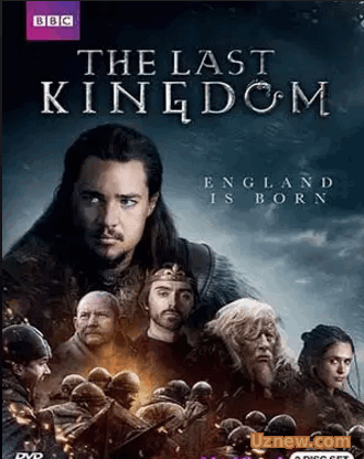 Последнее королевство / The Last Kingdom (1- сезон)