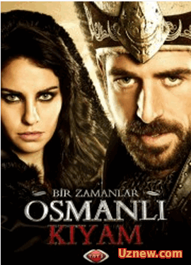 Bir Zamanlar Osmanlı Kıyam 20.Bölüm izle Tek Parça