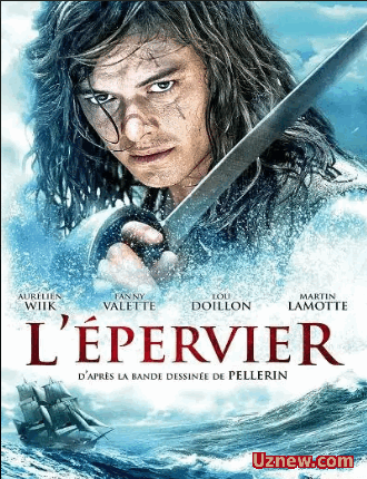 Ястреб / L'épervier