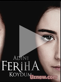 Adını Feriha Koydum 72.Bölüm izle Tek Parça