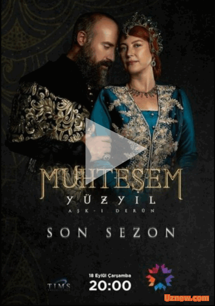 Muhteşem Yüzyıl 139 bölüm Final tek parça