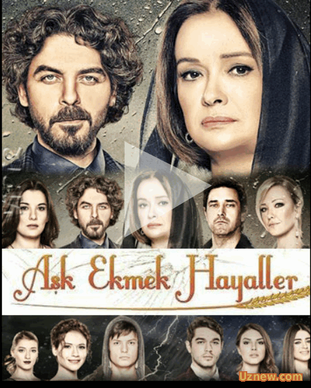 Aşk Ekmek Hayaller 10.Bölüm izle Tek Parça