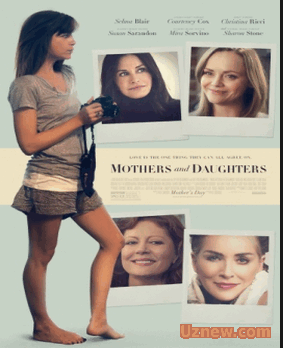 День матери / Mothers and Daughters (2016)