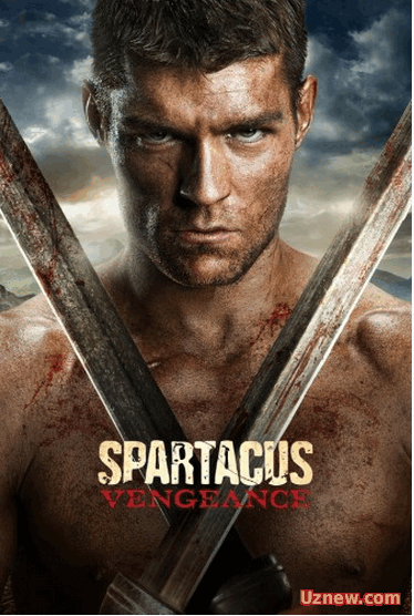 Спартак: Месть / Spartacus: Vengeance 3- sezon 10 серия