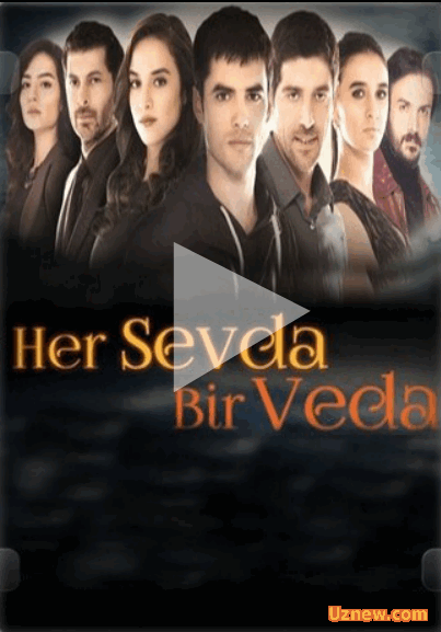 Her Sevda Bir Veda 4.Bölüm izle Tek Parça