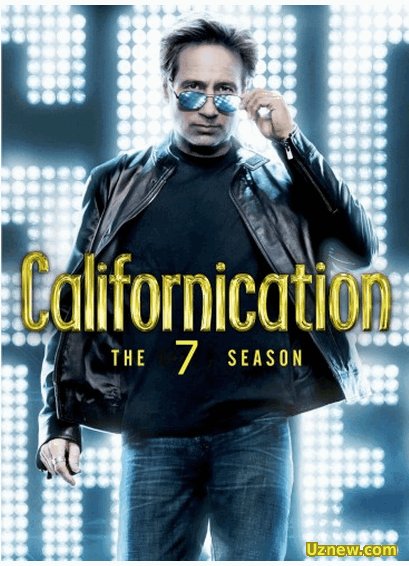 Блудливая калифорния / Californication 7 сезон 12 серия