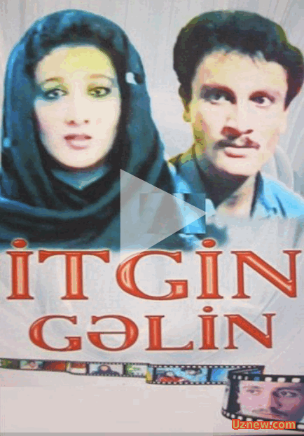 İtkin gəlin 13- bolum 1 seriya