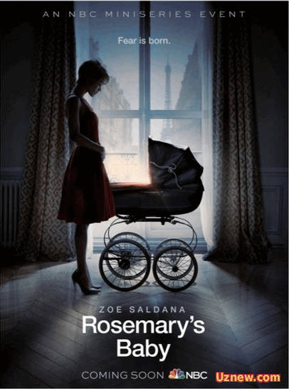 Ребенок Розмари / Rosemary's Baby 4 серия