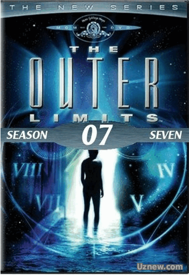 За гранью возможного / The Outer Limits : 22 серия - 7 сезона