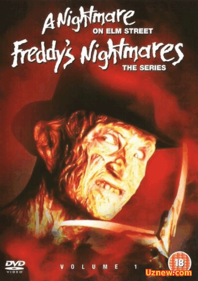 Кошмары Фредди / Freddy's Nightmares 21 серия - 2 сезон