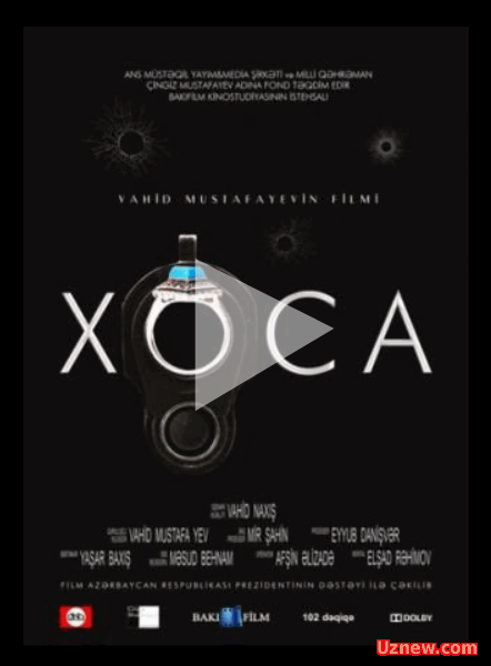 Xoca 5 seriya Final