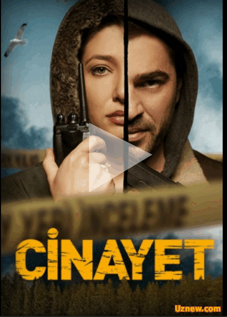 Cinayet 5.Bölüm izle Tek Parça