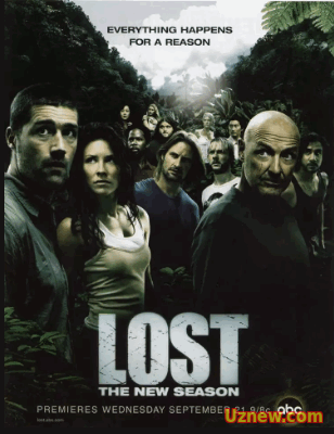 Остаться в живых / Lost 6 сезон 17-18 серия