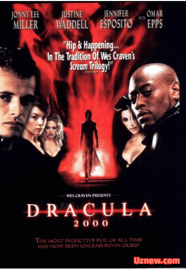 Дракула 2000 / Dracula 2000 (2000)