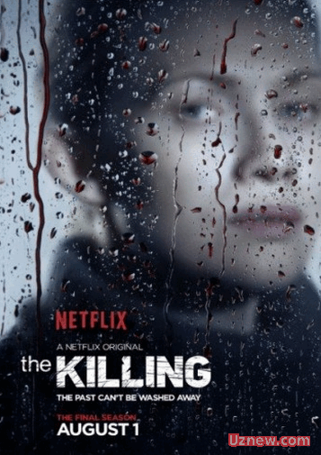 Убийство / The Killing  6 серия - 4 сезона