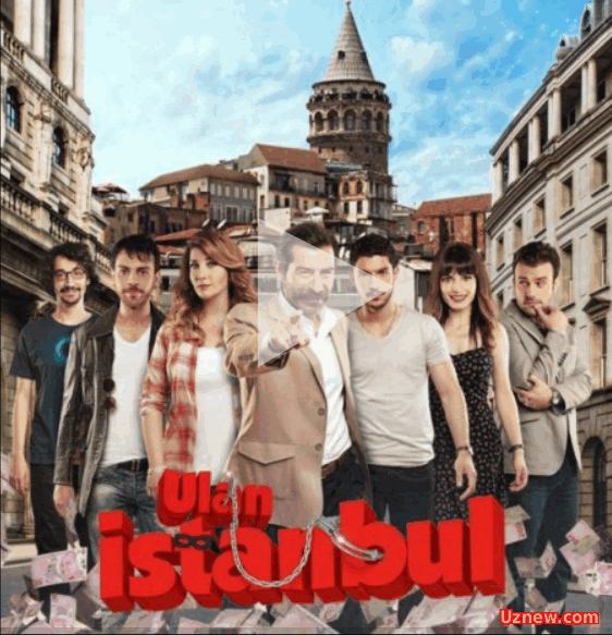 Ulan İstanbul 39.Bölüm Final izle Tek Parça