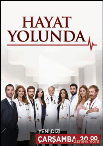 Hayat Yolunda 13.Bölüm Final izle Tek Parça