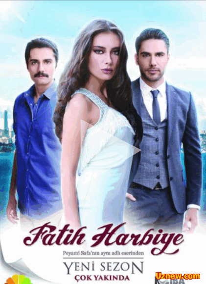 Fatih Harbiye 50.Bölüm Final izle Tek Parça