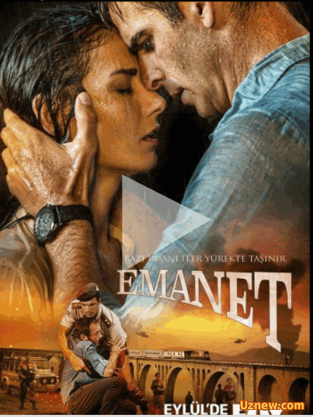 Emanet 13.Bölüm Final izle Tek Parça