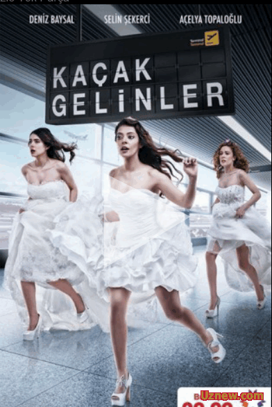 Kaçak Gelinler 29.Bölüm Final izle Tek Parça