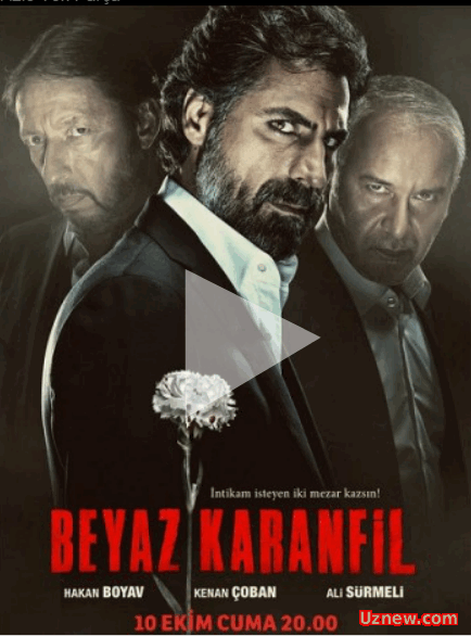 Beyaz Karanfil 6.Bölüm Final izle Tek Parça