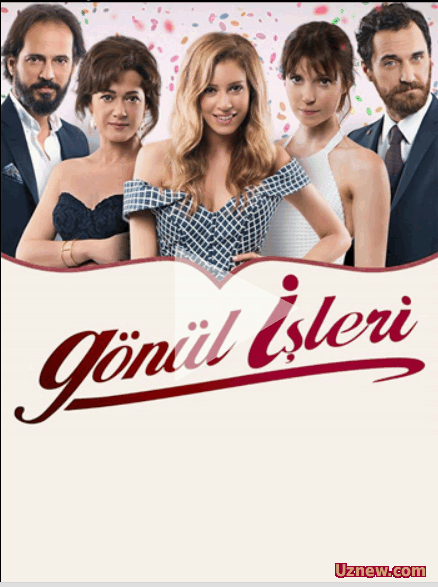 Gönül İşleri 28.Bölüm Final izle Tek Parça