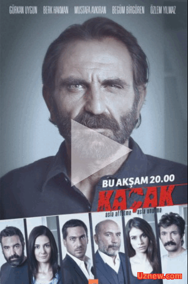 Kaçak 52.Bölüm Final izle Tek Parça