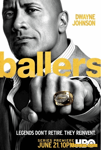 Игроки / Ballers  10 серия