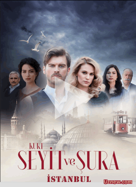 Kurt Seyit ve Şura 21.Bölüm Final izle Tek Parça