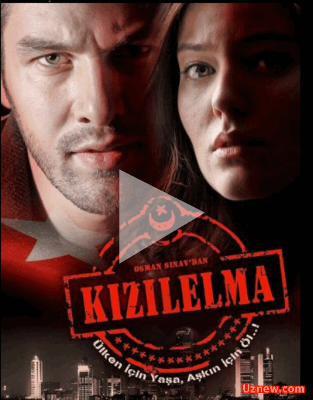 Kızılelma 28.Bölüm Final izle Tek Parça