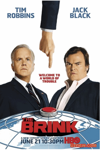 На грани (2015) / The Brink  10 серия