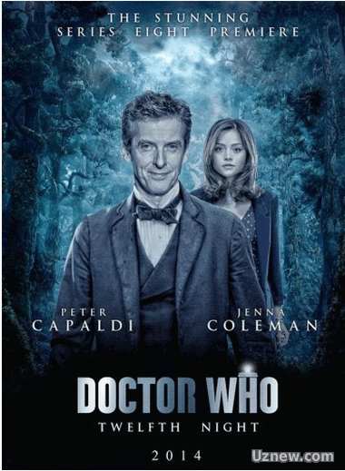 Доктор Кто / Doctor Who: 13 серия - 9 сезона