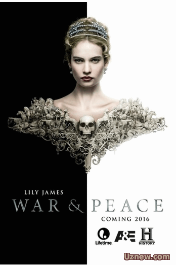 Война и Мир (2016) / War and Peace  6 серия