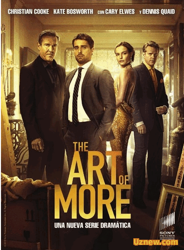 Больше, чем искусство / The Art of More: 10 серия