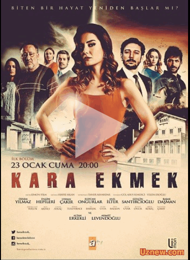 Kara Ekmek 37.Bölüm Final izle Tek Parça