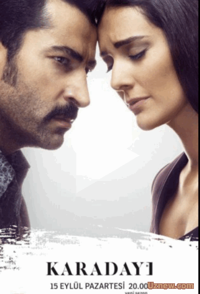 Karadayı 115.Bölüm Final izle Tek Parça