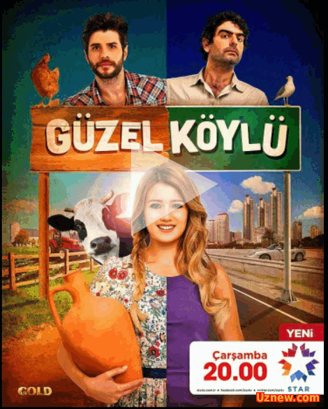 üzel Köylü 52.Bölüm Final izle Tek Parça