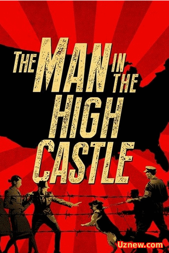 Человек в высоком замке / The Man in the High Castle  10 серия