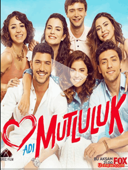 Adı Mutluluk 17.Bölüm Final izle Tek Pa