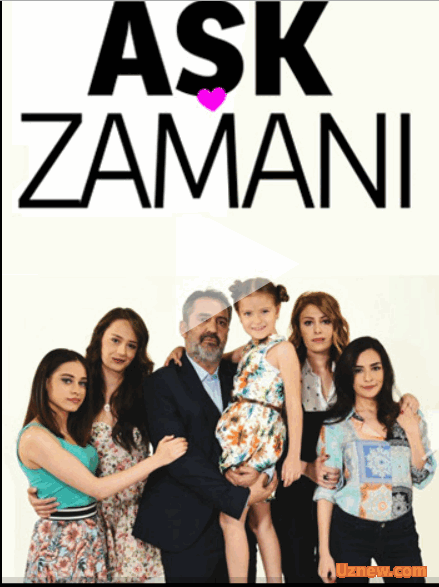 Aşk Zamanı 9.Bölüm izle Tek Parça