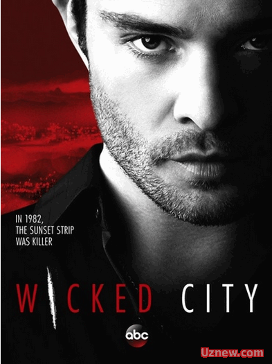 Злой город / Wicked City: 8 серия