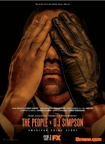 Американская история преступлений / The People v. O.J. Simpson: American Crime Story 10 серия