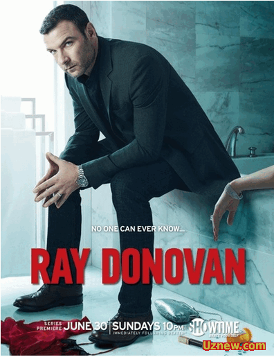 Рэй Донован / Ray Donovan: 12 серия - 3 сезона