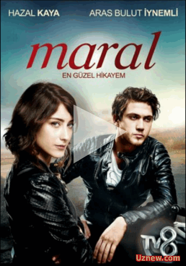 Maral 17.Bölüm Final izle Tek Parça