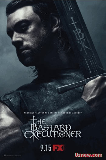 Палач (2015) / The Bastard Executioner: 10 серия