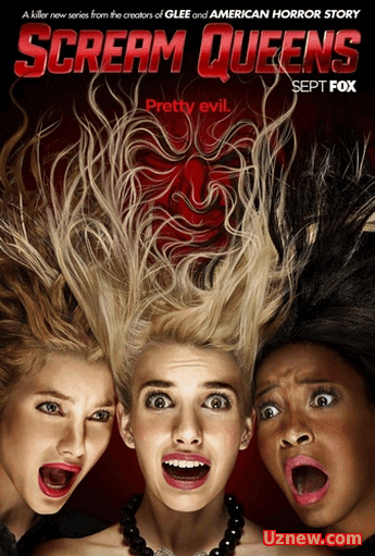 Королевы крика / Scream Queens 13 серия