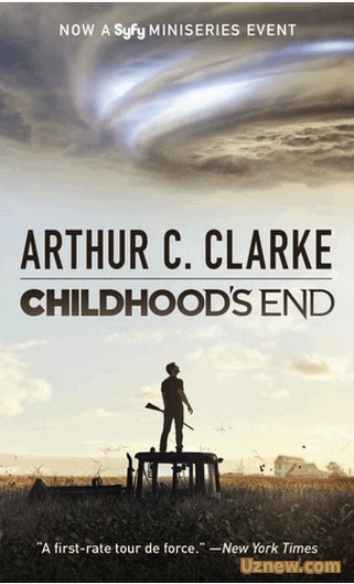 Конец детства / Childhoods End : 6 серия