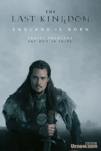 Последнее Королевство / The Last Kingdom: 8 серия